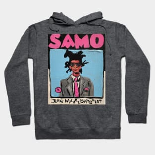 SAMO Hoodie